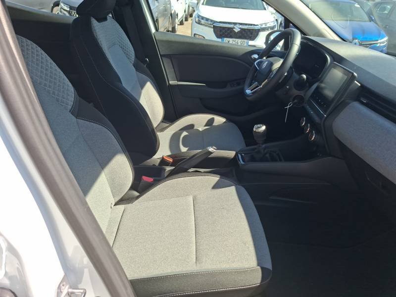 Renault Clio - Photo 22