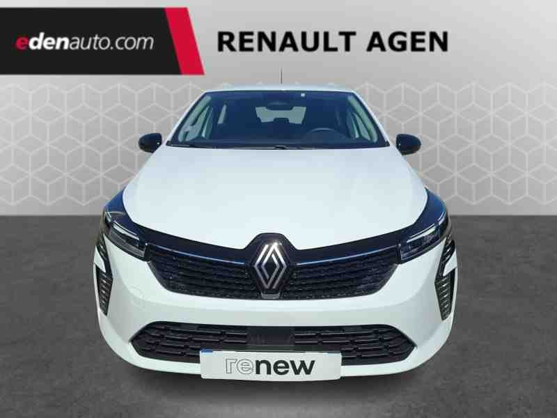 Renault Clio - Photo 8