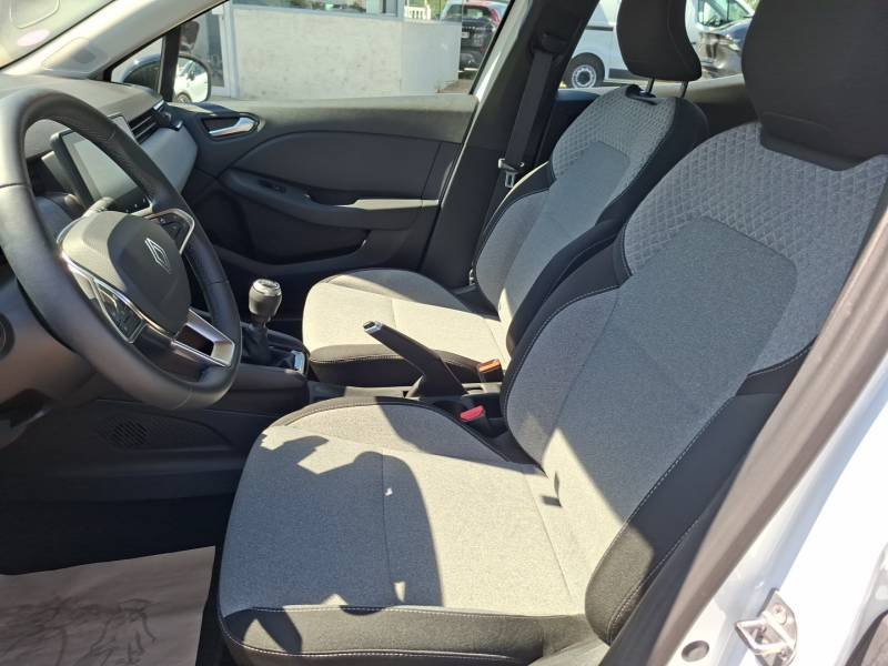 Renault Clio - Photo 11