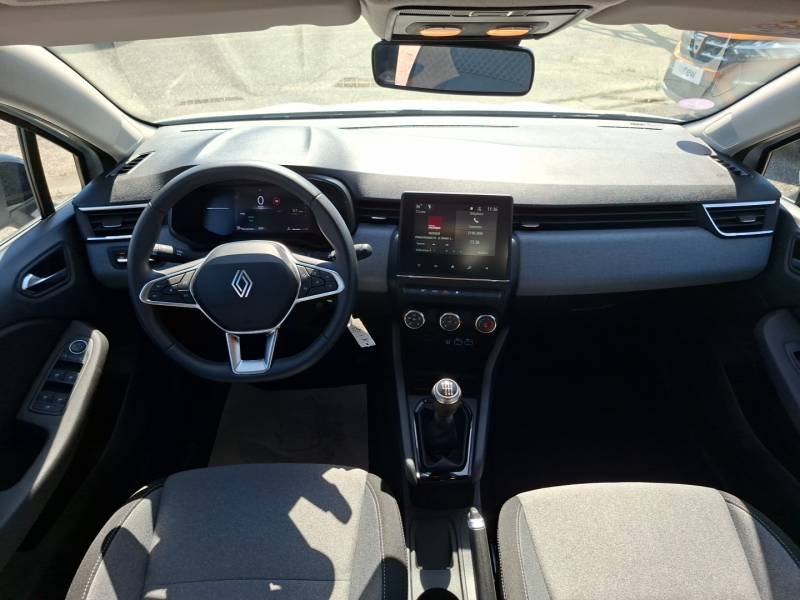 Renault Clio - Photo 12