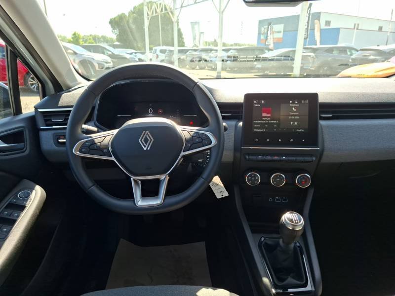 Renault Clio - Photo 13