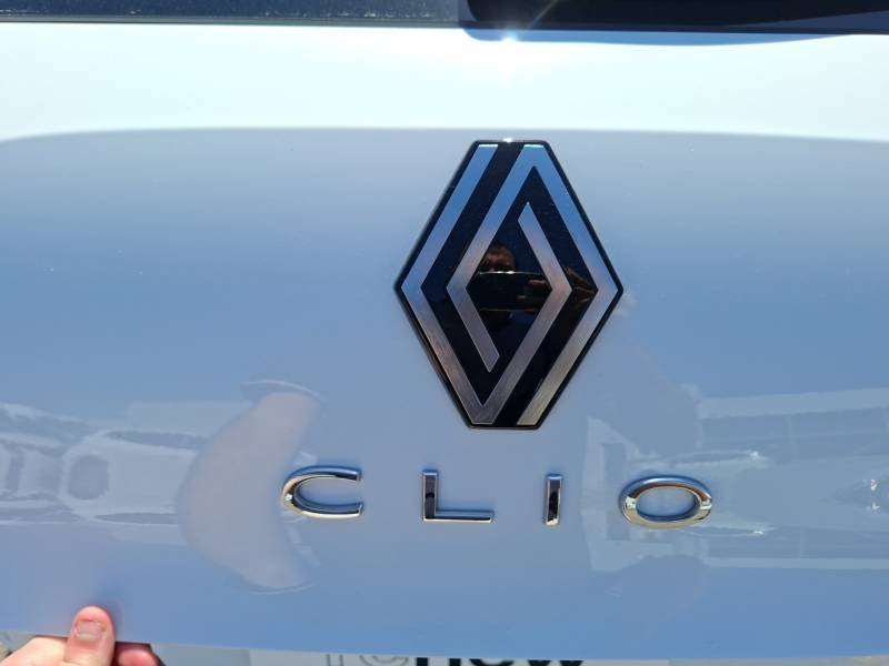 Renault Clio - Photo 15