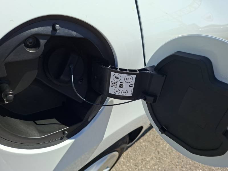 Renault Clio - Photo 19