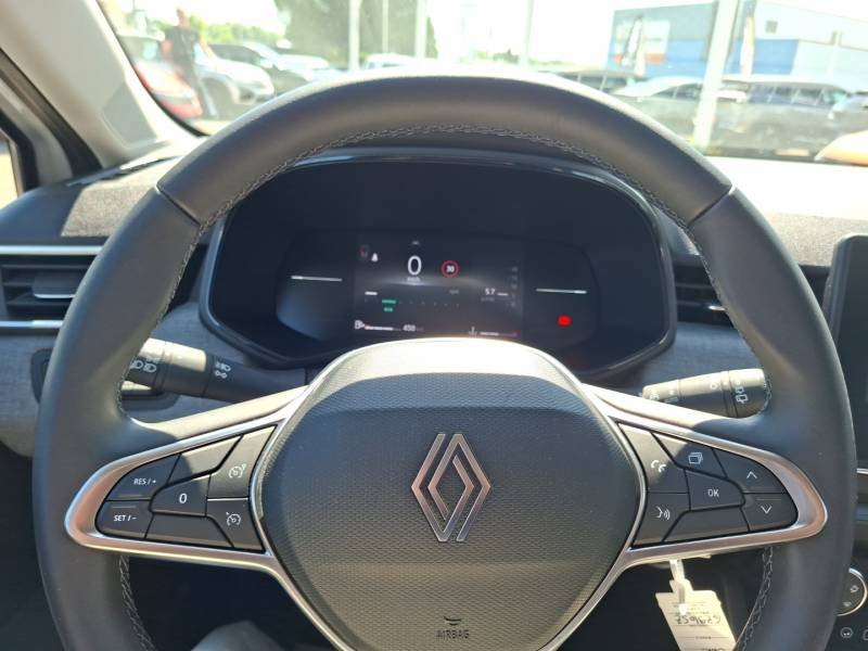 Renault Clio - Photo 28