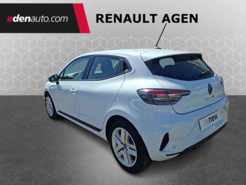 Renault Clio - Photo 3