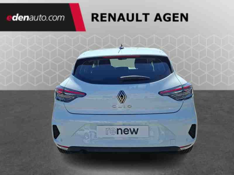 Renault Clio - Photo 4