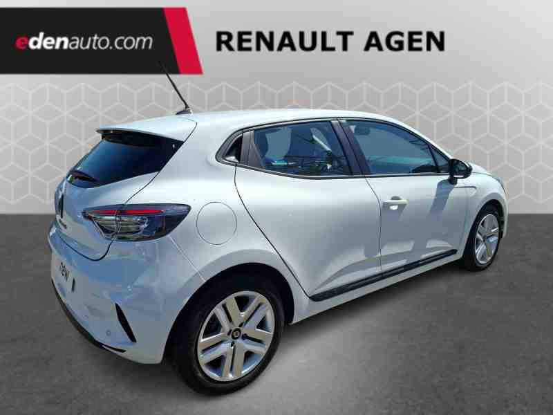 Renault Clio - Photo 5