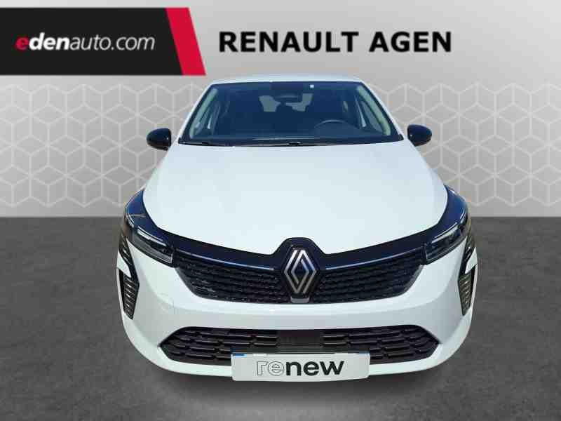 Renault Clio - Photo 8