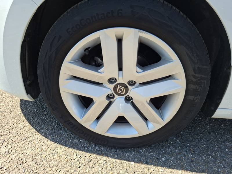 Renault Clio - Photo 10
