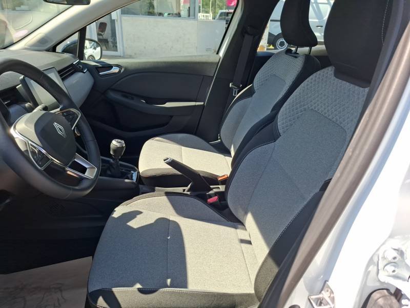 Renault Clio - Photo 11