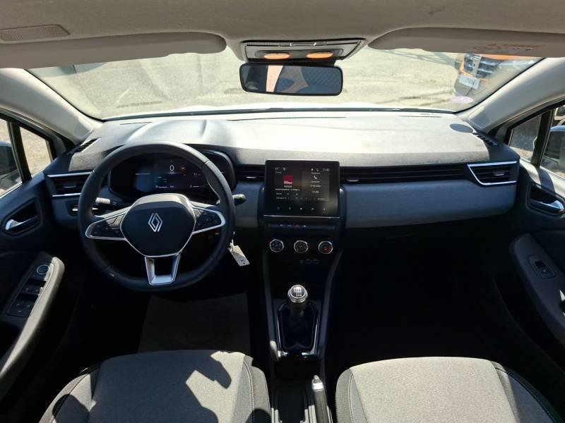 Renault Clio - Photo 12