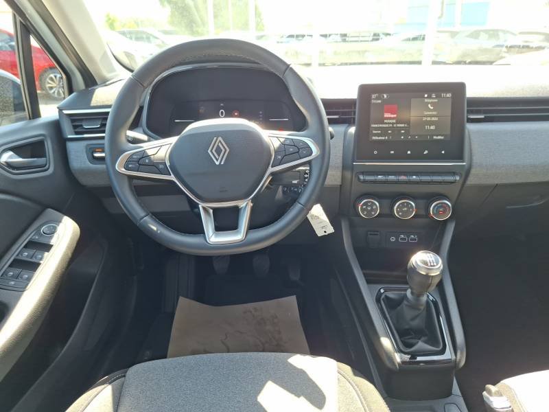 Renault Clio - Photo 13