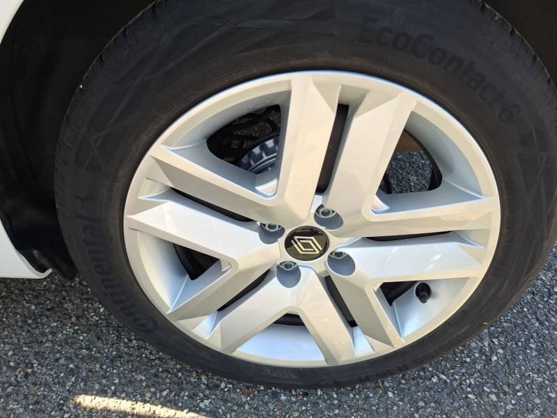 Renault Clio - Photo 14