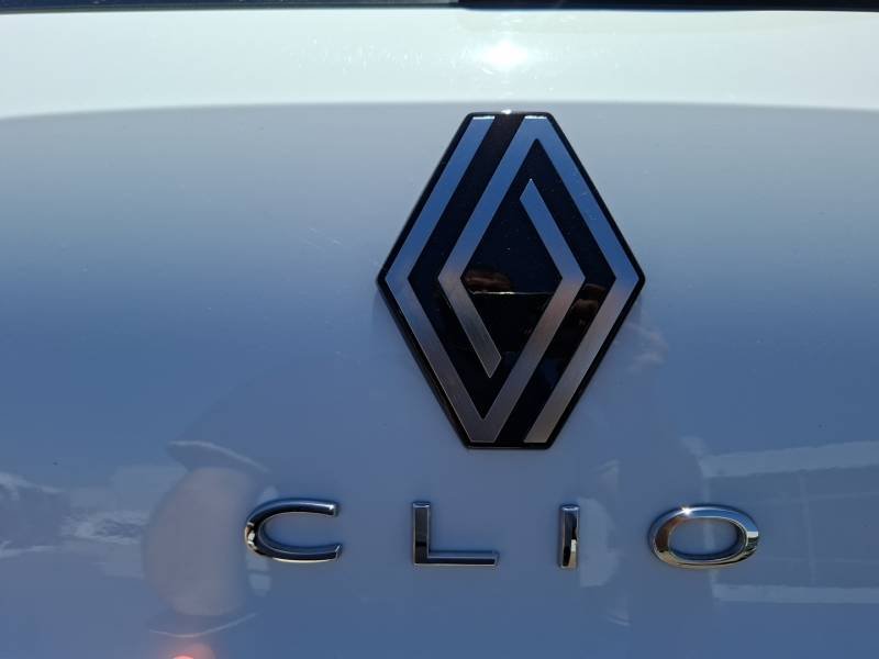 Renault Clio - Photo 15