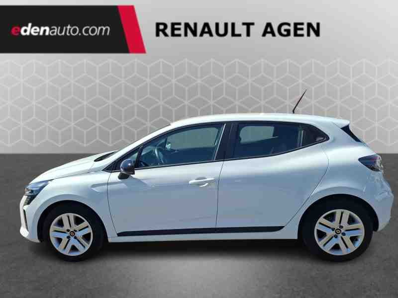 Renault Clio - Photo 2