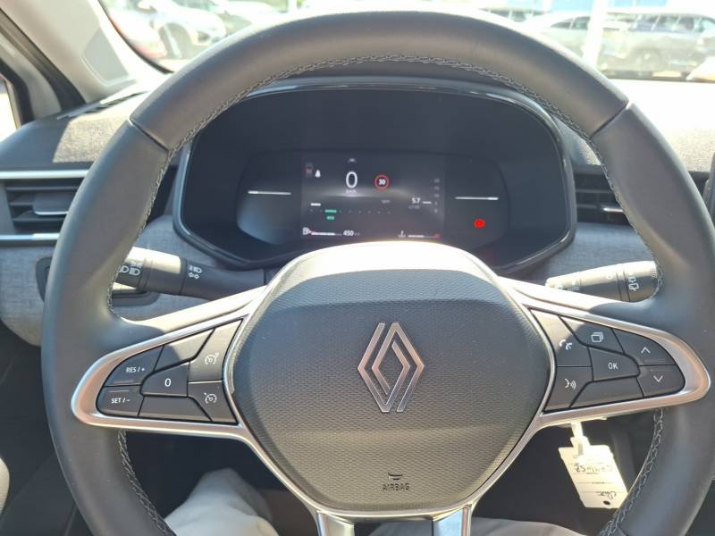 Renault Clio - Photo 28