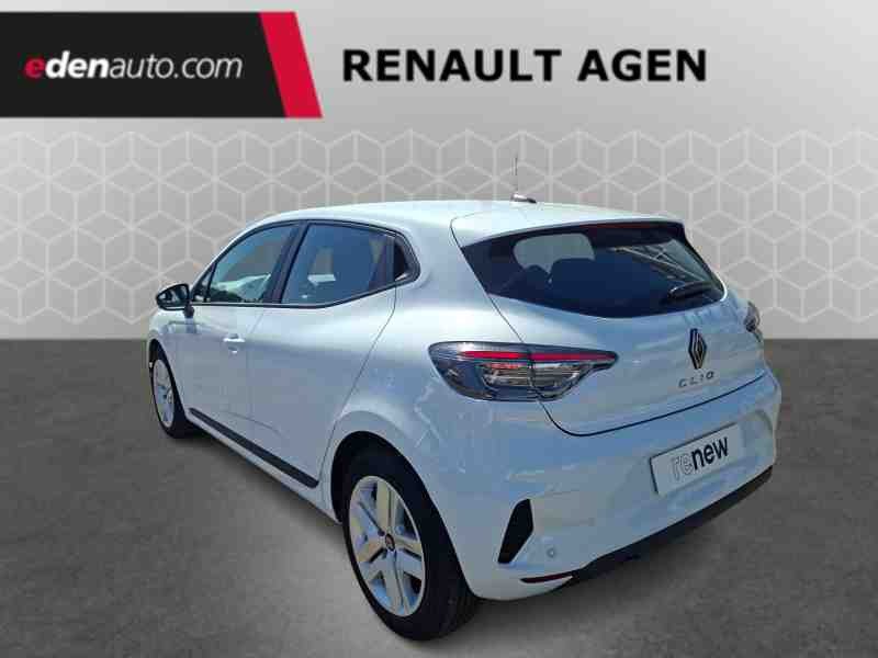 Renault Clio - Photo 3
