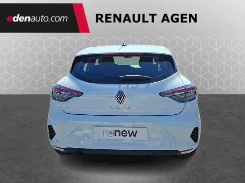 Renault Clio - Photo 4