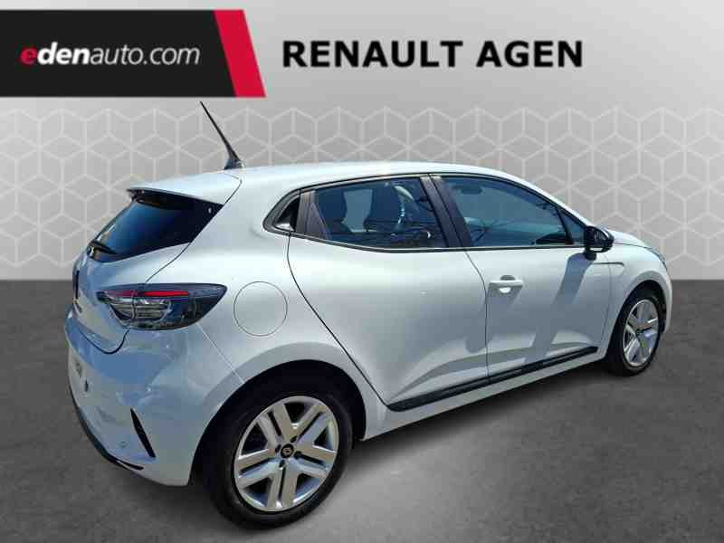 Renault Clio - Photo 5