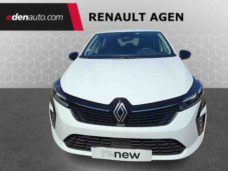 Renault Clio - Photo 8