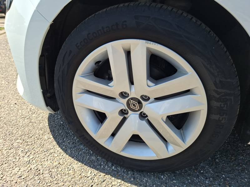 Renault Clio - Photo 10