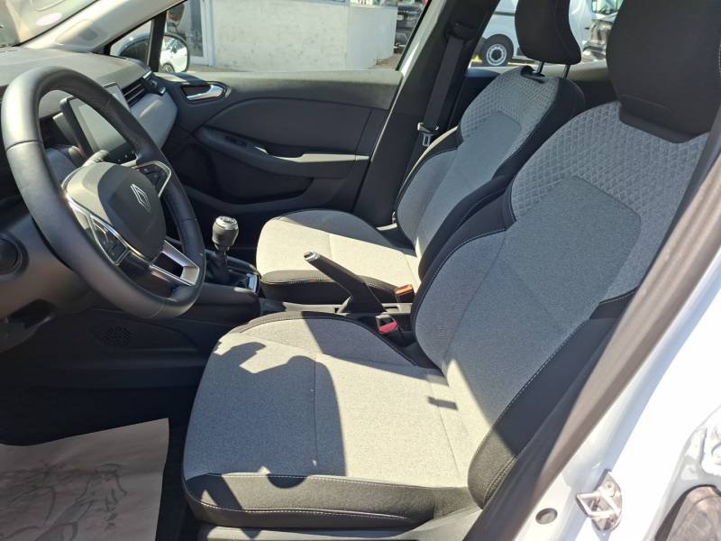 Renault Clio - Photo 11