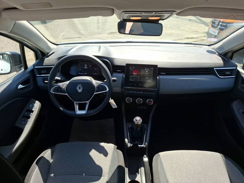 Renault Clio - Photo 12