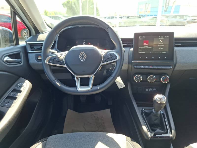 Renault Clio - Photo 13