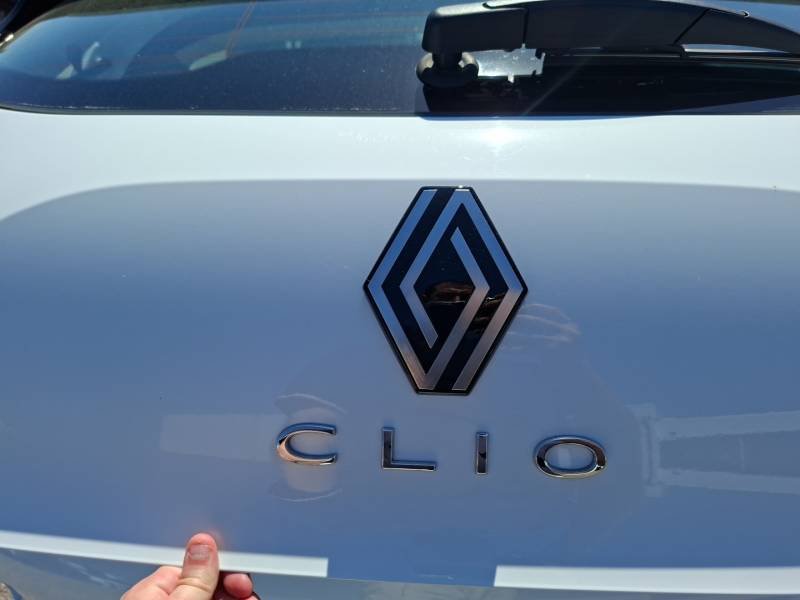 Renault Clio - Photo 15