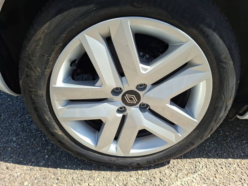 Renault Clio - Photo 19