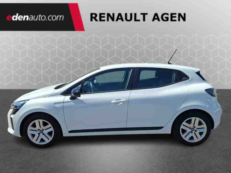 Renault Clio - Photo 2