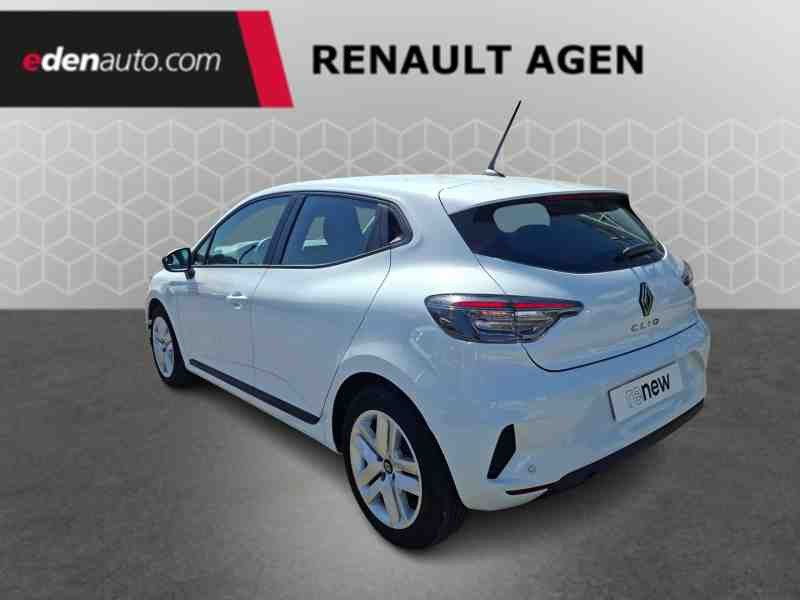 Renault Clio - Photo 3