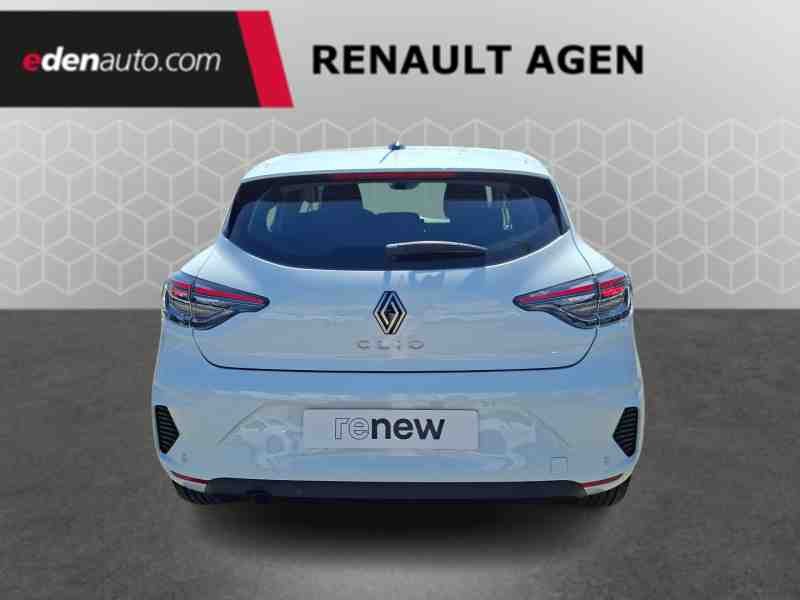 Renault Clio - Photo 4