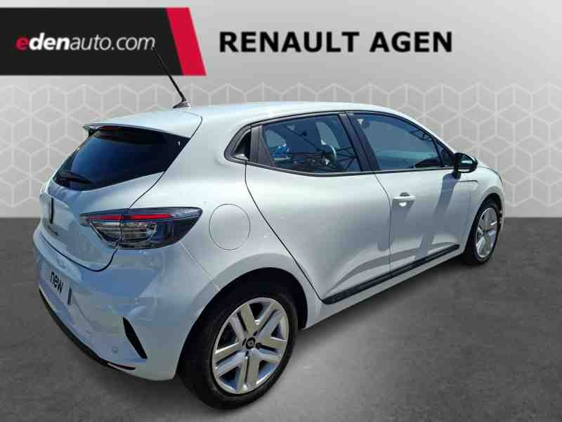 Renault Clio - Photo 5