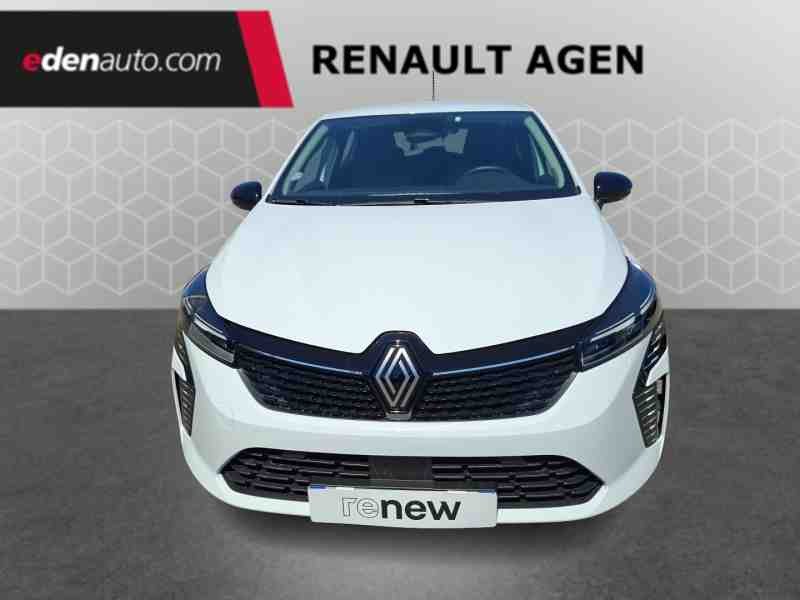 Renault Clio - Photo 8