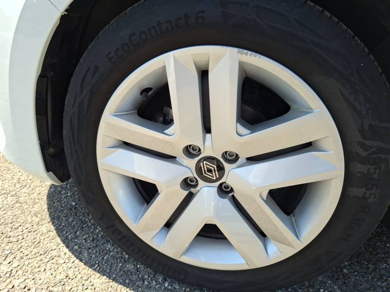 Renault Clio - Photo 10