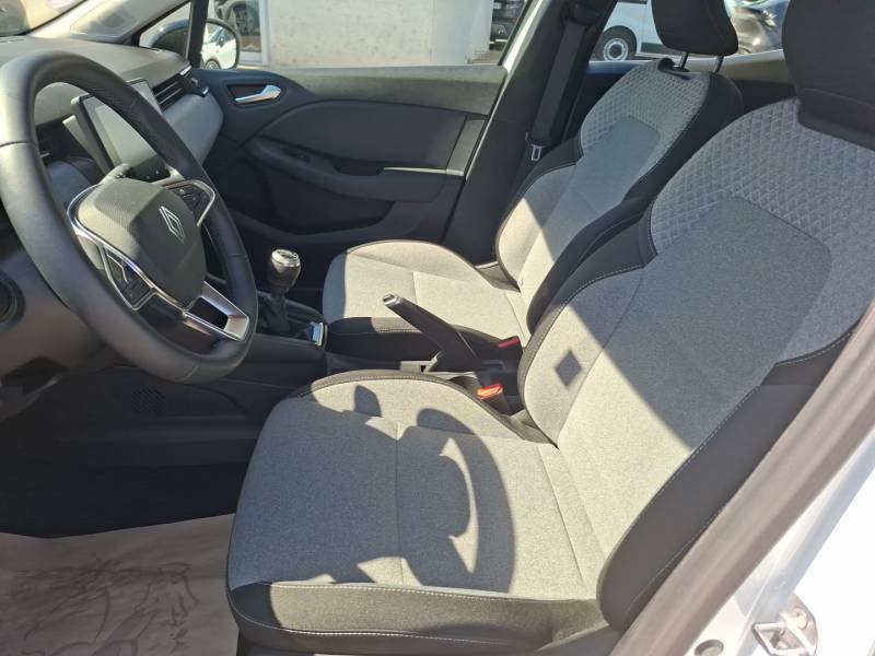 Renault Clio - Photo 11