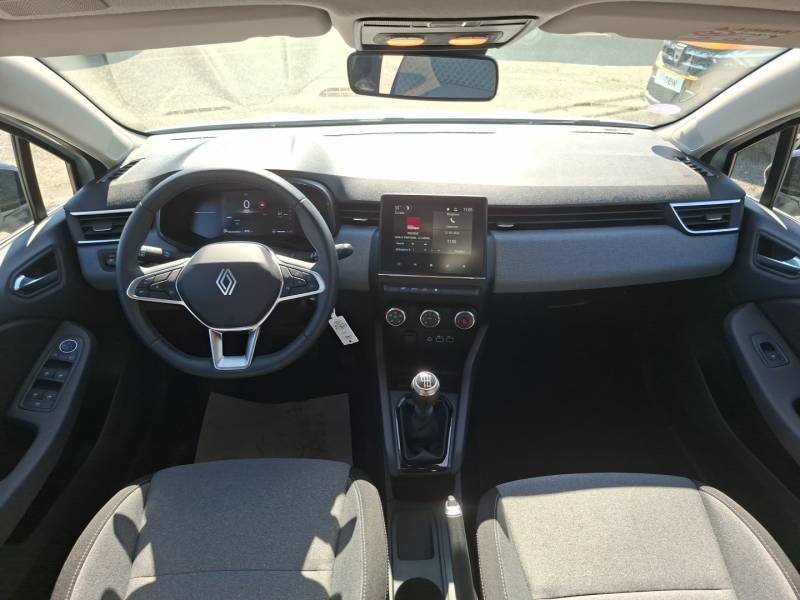 Renault Clio - Photo 12