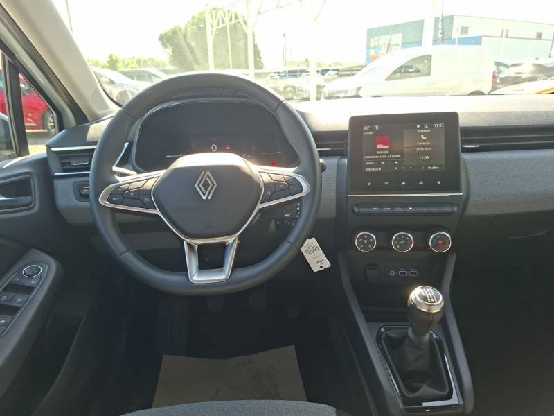 Renault Clio - Photo 13