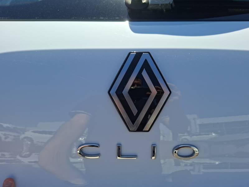 Renault Clio - Photo 15