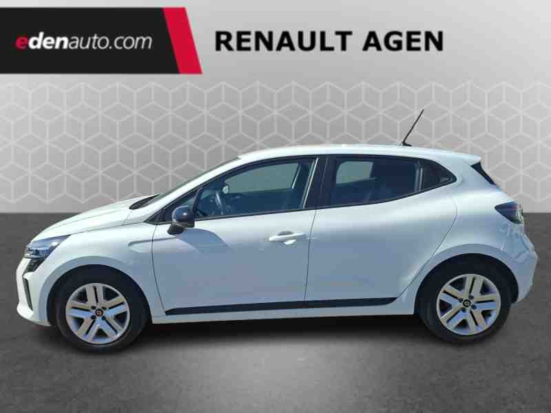 Renault Clio - Photo 2