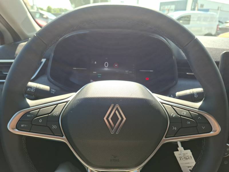 Renault Clio - Photo 27