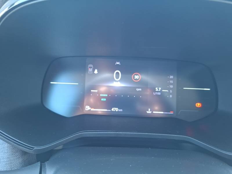 Renault Clio - Photo 28