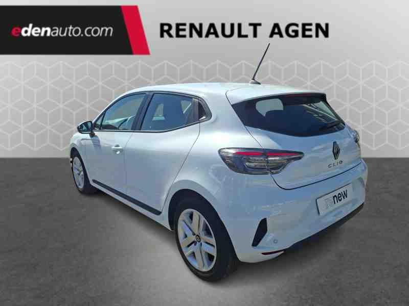 Renault Clio - Photo 3