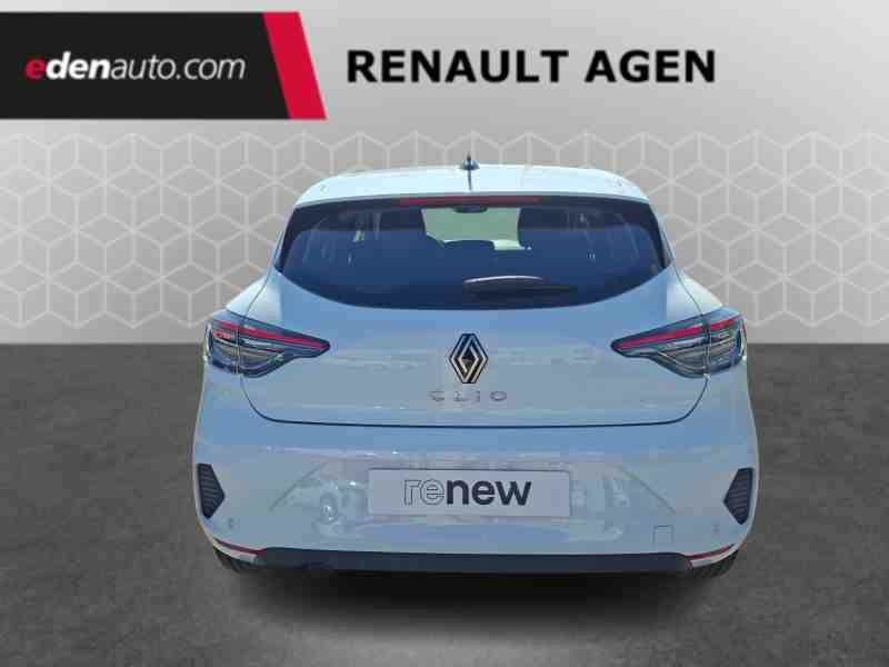 Renault Clio - Photo 4