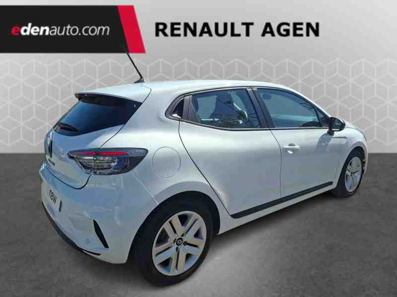 Renault Clio - Photo 5