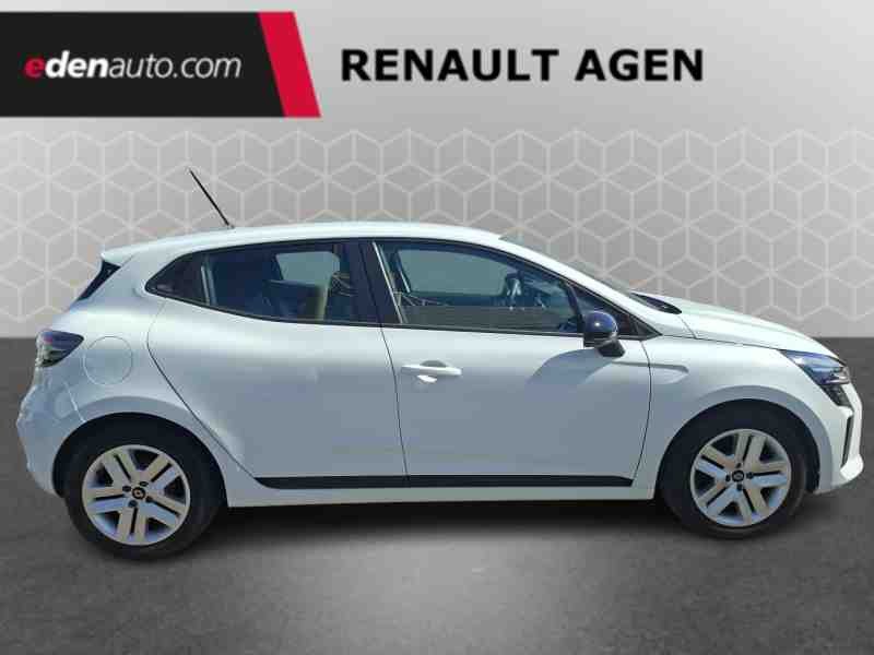 Renault Clio - Photo 6