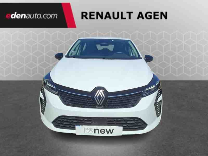 Renault Clio - Photo 8