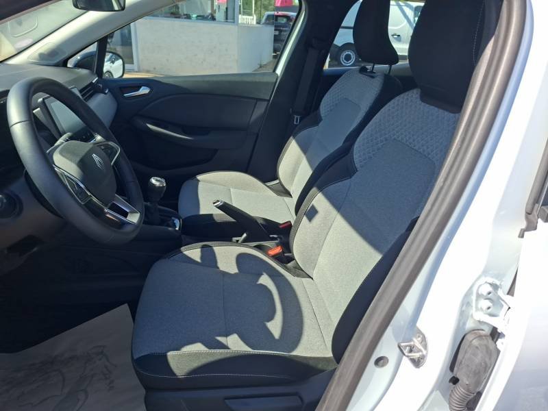 Renault Clio - Photo 11
