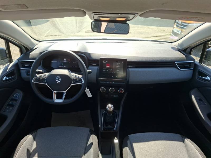Renault Clio - Photo 12